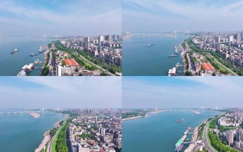 湖北荆州：凤鸣荆江，“她”声嘹亮