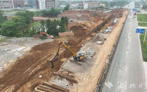 武穴城市更新，一场由“面子”到“里子”的蜕变