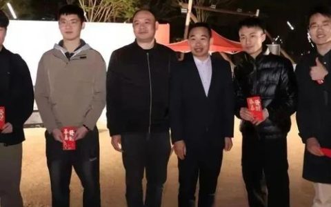 武汉科技大学深圳校友会2025年迎新校友嘉年华圆满举行