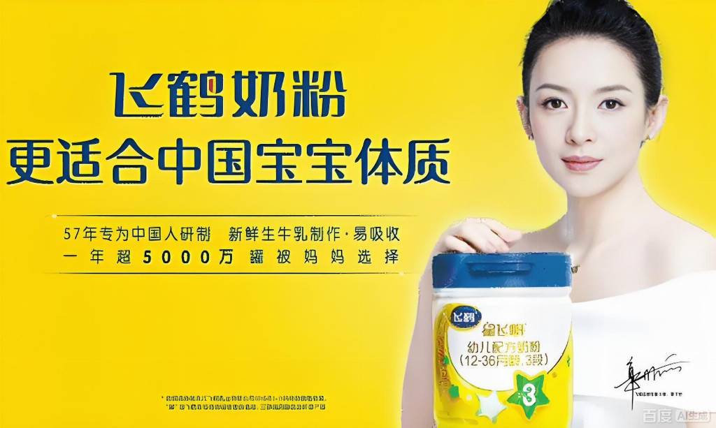 心胜战略咨询张景辉，主导飞鹤奶粉“全球第一的破局重生”