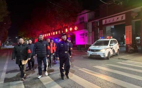 聚焦建议提案办理系列报道⑫ | 点亮“平安灯”  温暖“幸福路” ——十堰着力推进路灯管护优化升级