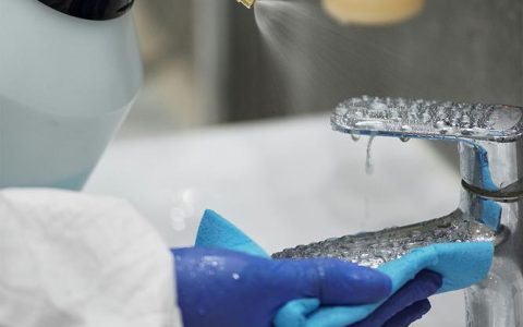 洛东生物 | 一瓶搞定全屋表面，清洁从未如此轻松