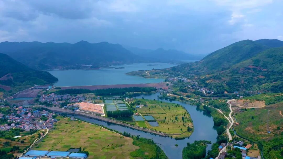 1亿、11亿、60亿！这就是阳新速度