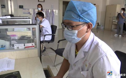 市政数局“碎片化学习”练就服务硬本领