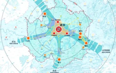 未来5年，武汉靠什么驱动