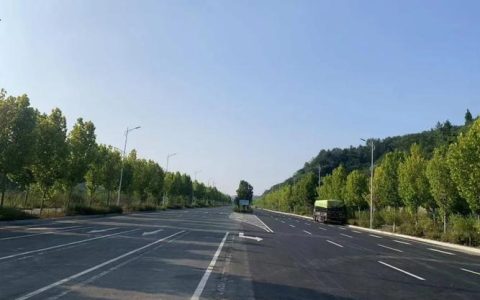 武当路、丹江路、吉林路......十堰多条道路有新变化！