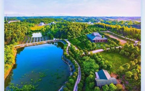 这五年，咸宁文旅融合绘就“诗和远方”新图景