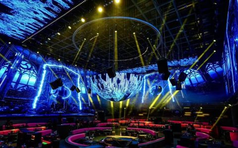 00后站上世界级创新舞台