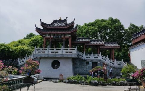 武穴这个老公园“颜值”飙升