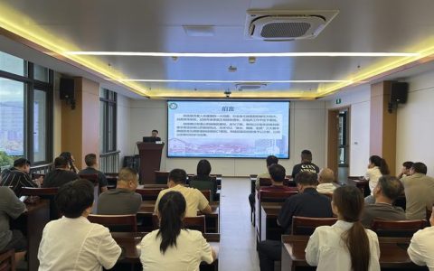 黄冈市举办代谢疾病诊疗新进展学习班  助推区域医疗水平提升