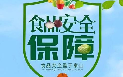以“时时放心不下”的责任感，从严从细抓实食品安全工作 咸安坚决守护人民群众“舌尖上的安全”