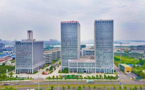 研发在汉  生产在咸 咸安离岸科创中心转型突破见实效