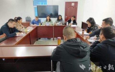 崇阳县烟草专卖局：深化区域协调共筑监管防线