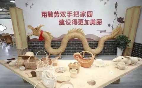 河岸焕新百姓增收 家门口端稳“生态饭碗” —— 通山九宫山以工代赈书写乡村振兴生动答卷