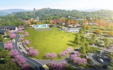 鄂州市召开湖北省风景园林行业交流会