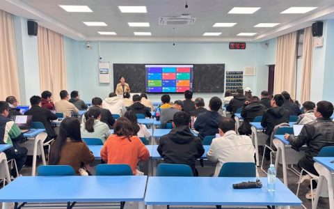 湖北理工学院2025年新进教师教学技能培训班圆满结束