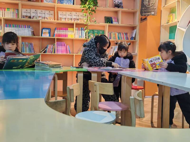 三十七载墨香不散！大冶这家书屋让情怀与时代同频