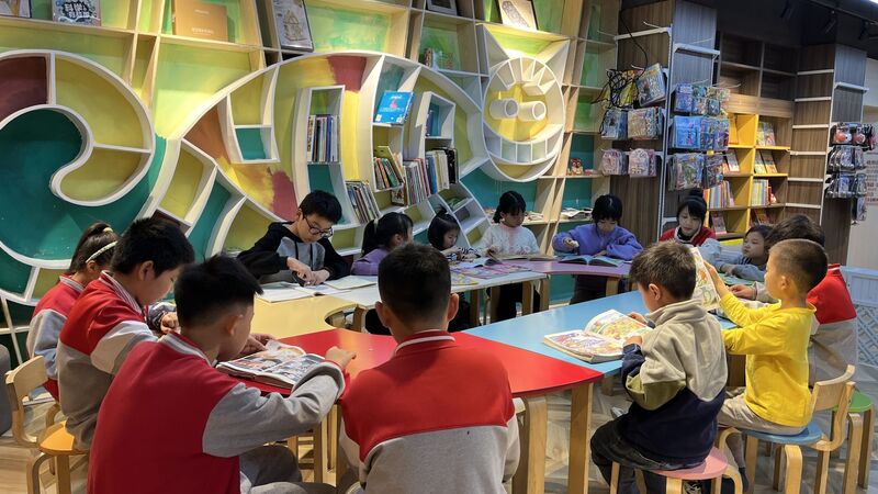 三十七载墨香不散！大冶这家书屋让情怀与时代同频