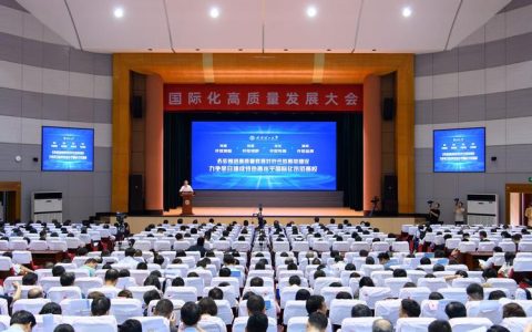 武汉理工大学举办第三届智能大数据管理与分析会议（IDEAL 2025）