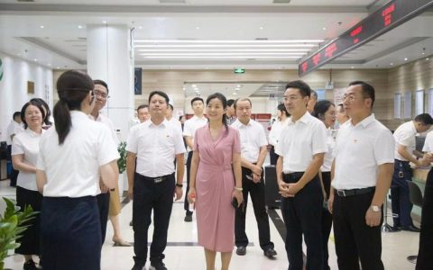 青平带队赴湖南大学开展专题调研