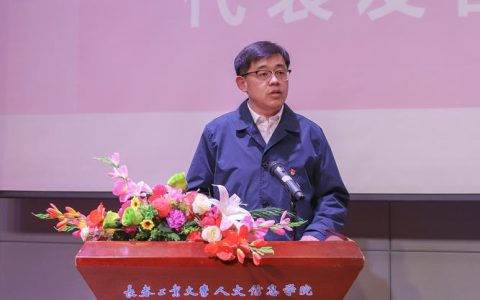 三全育人·星光丨计算机学院2022级张国良：破土·生长·开花，他用技术温度写就跨界成长