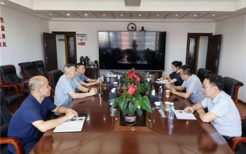 孙道军主持召开仙桃市委常委会会议