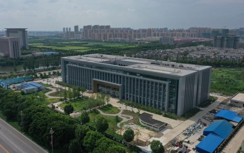 仙桃打造国内县域新型智慧城市建设样板