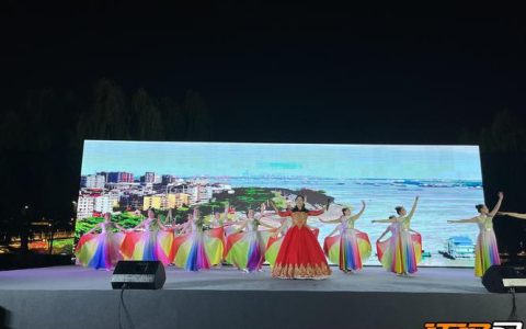 跨越山海 看见荆州——全球短视频大赛汇聚侨胞与国际友人共话乡情城韵