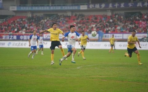 汉超终极对决 “世界光谷”赢了