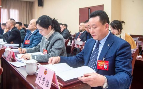 黄剑雄与中国新闻社副社长陈建辉座谈  讲好宜昌故事 扩大国际传播 不断提升宜昌的美誉度开放度知名度