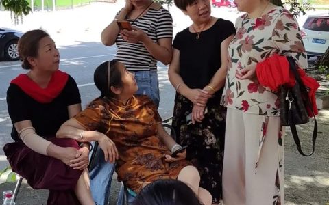 “住宅合作社”让老房子原地变成好房子，134户老街坊聚首重拾邻里情