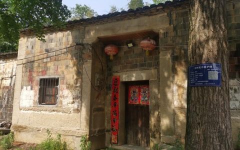 在孝昌，再小的渴望都被温柔回应