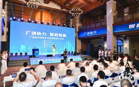 黄冈创新场景招商新模式吸睛又吸金