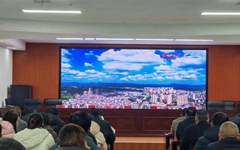 武穴街道以精微治理提升城市品质