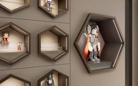 礼器相藏 FotileStyle慕士塔格新境，安放热爱成就高阶生活新范式