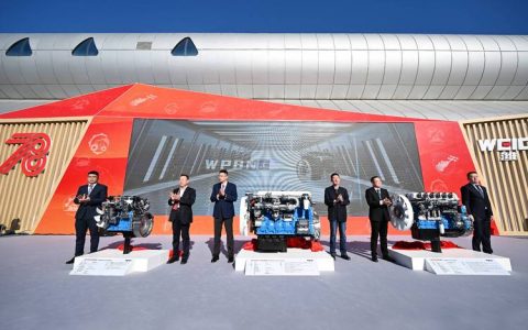 乘风破浪 驭势而上｜山东重工潍柴雷沃智慧农业2026年合作伙伴大会召开