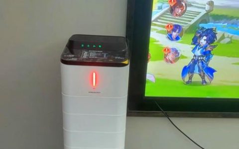 瞄准未来！思乐智空气净化器加大研发投入，探索健康呼吸无限可能