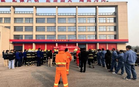 从宜昌走向世界：及安盾消防如何打赢交付攻坚战