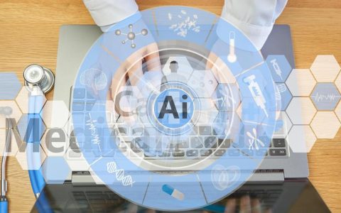 数据驱动健康：美瑞莎与未来数据集团共绘智能医疗新图景