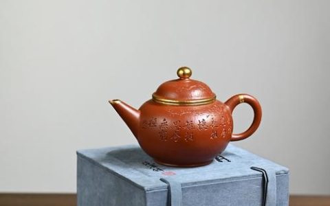 为什么宝砂堂的壶，能让老茶客一眼安心？