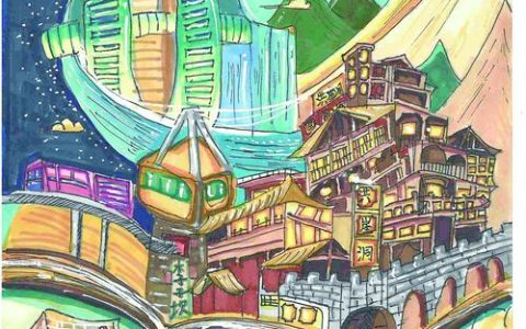 这五年，文旅融合绘就“诗和远方”新图景