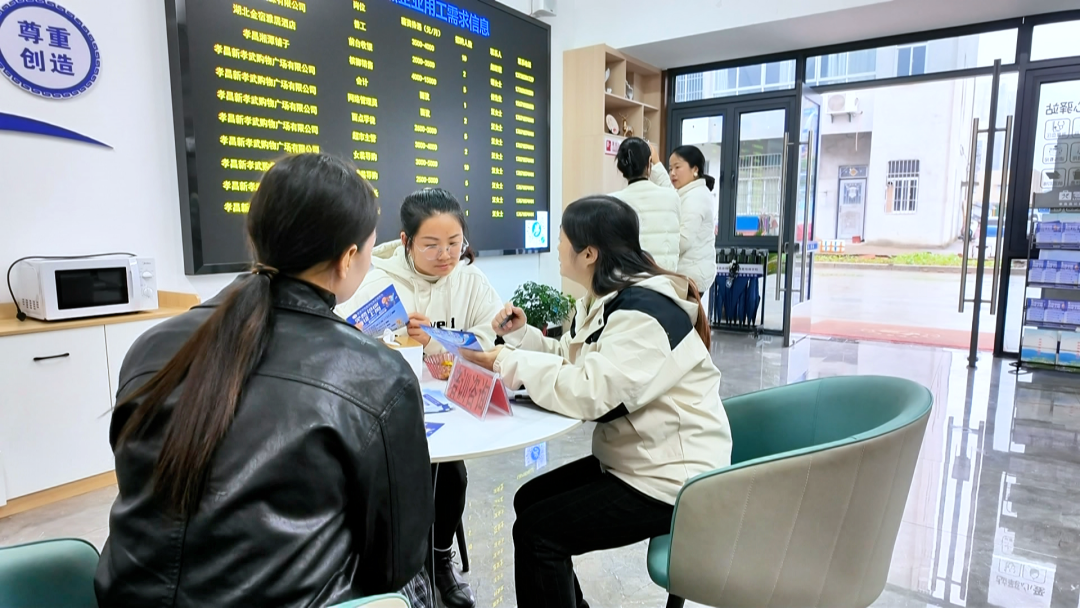 在孝昌，再小的渴望都被温柔回应