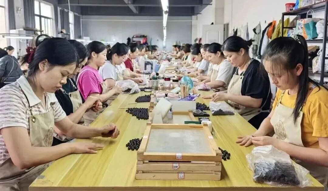 在孝昌，再小的渴望都被温柔回应