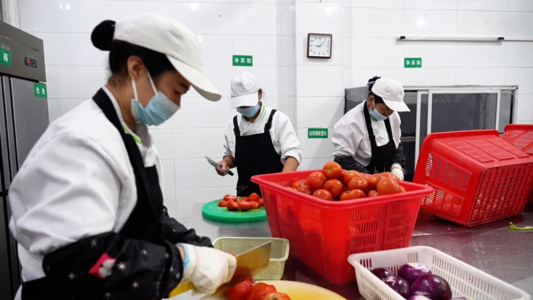 在孝昌，再小的渴望都被温柔回应