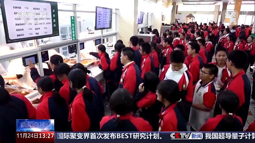 在孝昌，再小的渴望都被温柔回应