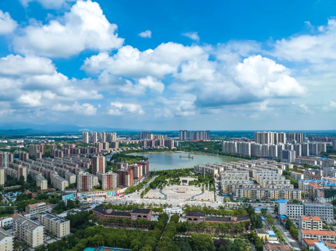 在孝昌，再小的渴望都被温柔回应