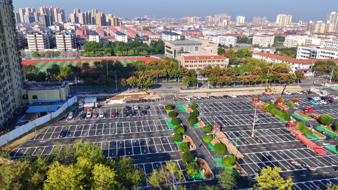 在孝昌，再小的渴望都被温柔回应