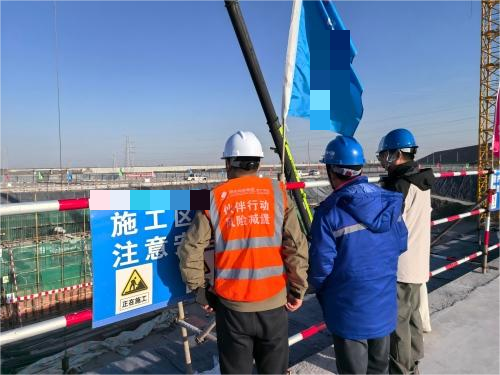 阳光财险新疆分公司：从风雪救援到科技防灾 看保险如何“保”暖民生