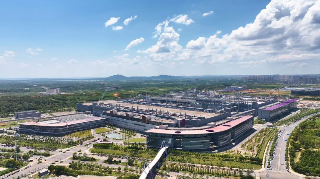 从20个“世界”看武汉雄心