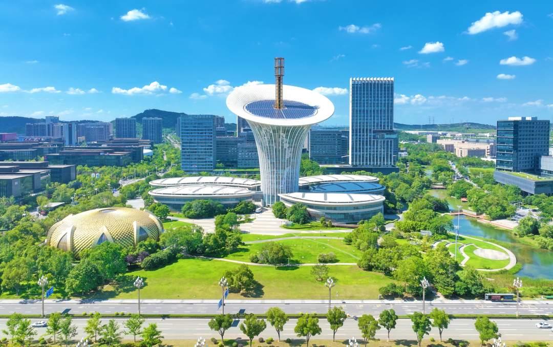 从20个“世界”看武汉雄心